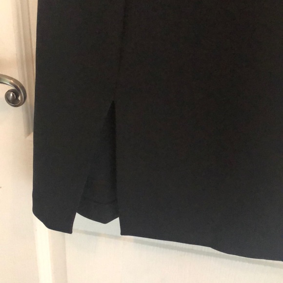 beautiful black dress - Picture 3 of 5